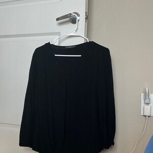 Esprit Black Women's Blouse